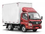 Foton Aumark C 3.5-11 2014 года